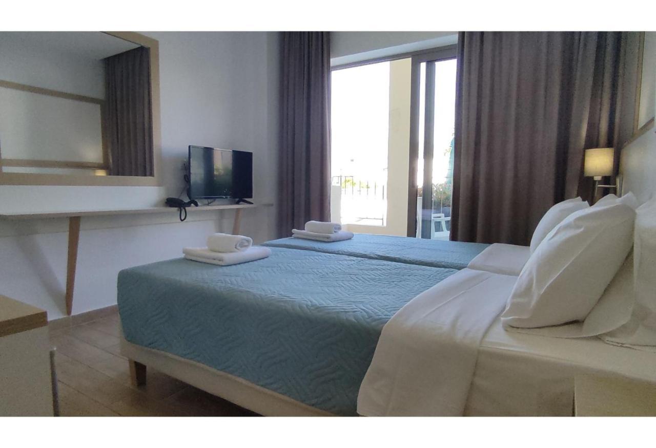 Creta Verano Otel