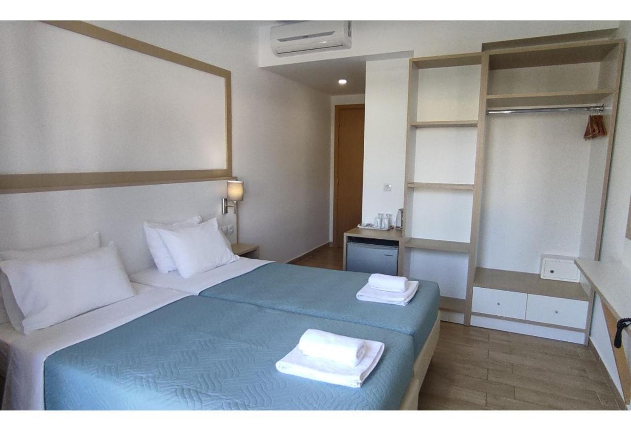 Otel Creta Verano