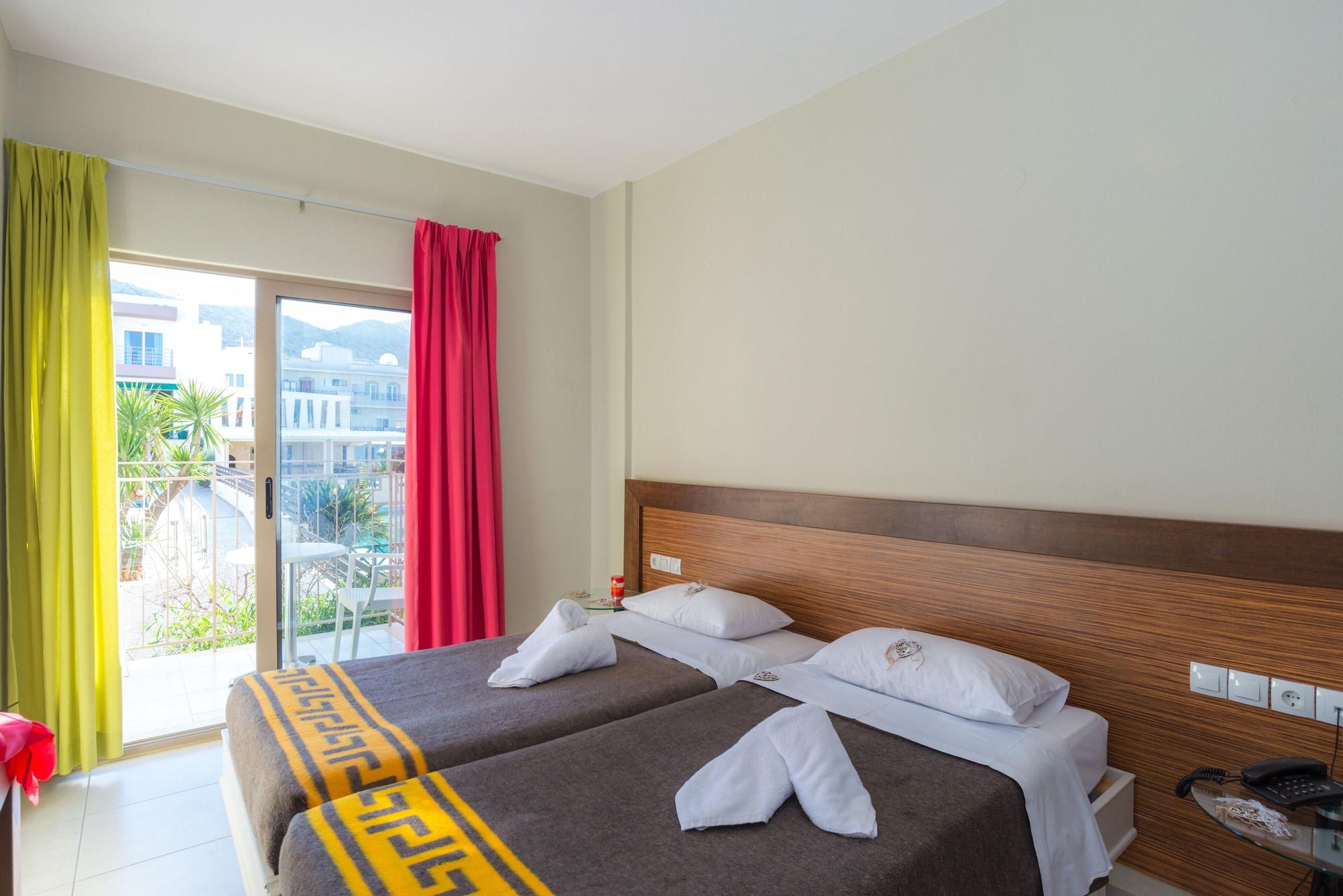 Otel Creta Verano 3*