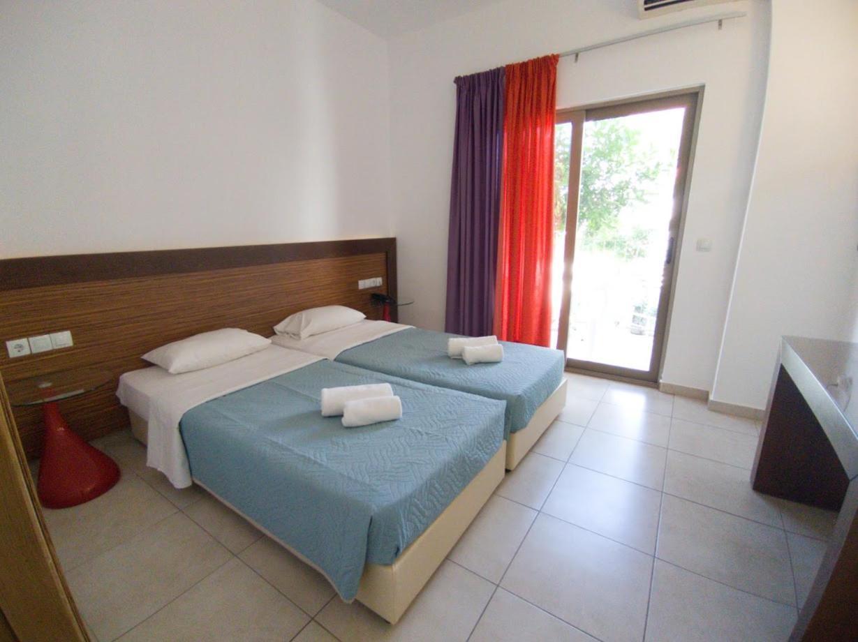 Creta Verano Hotel