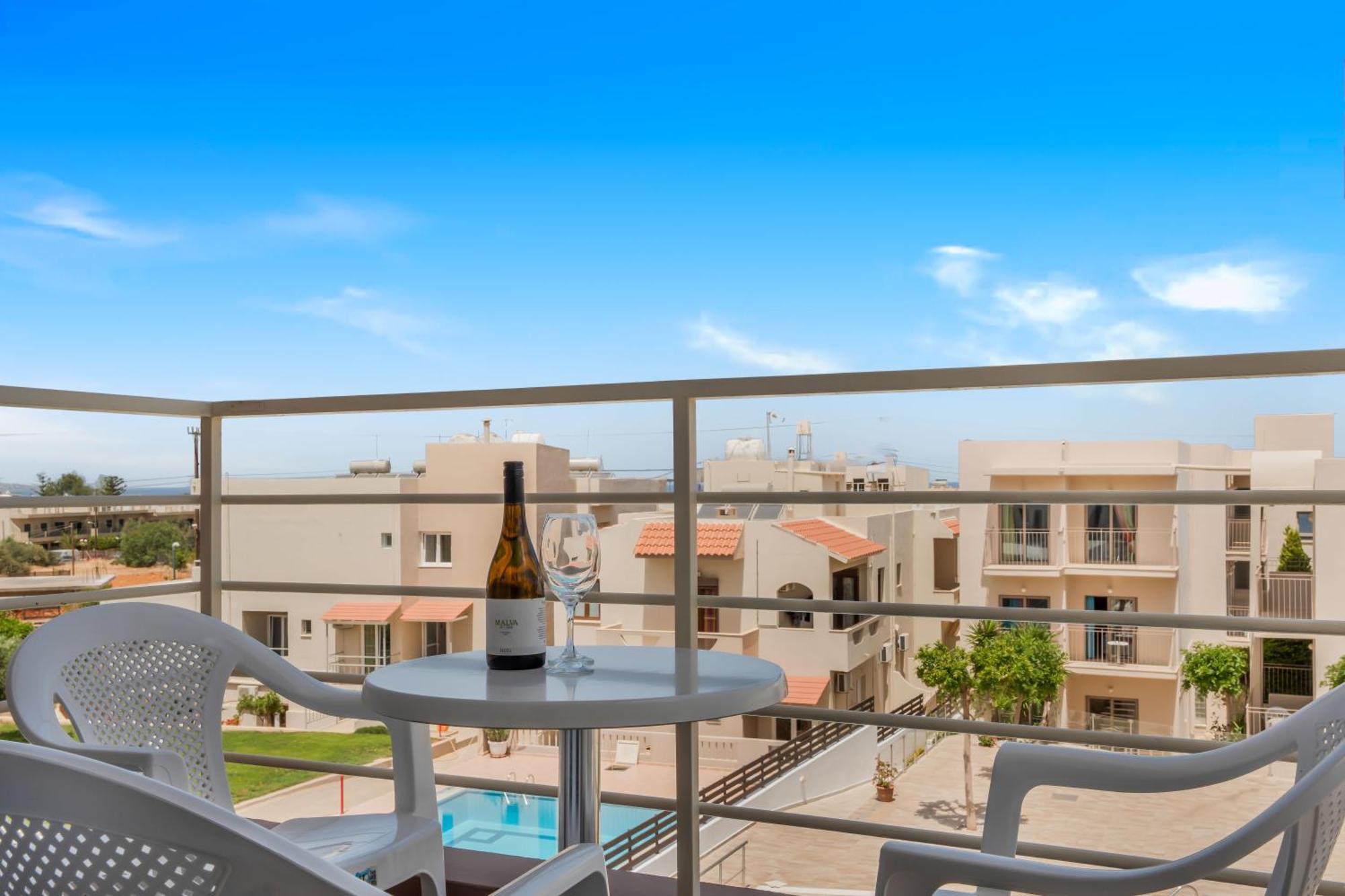 Hotel Creta Verano