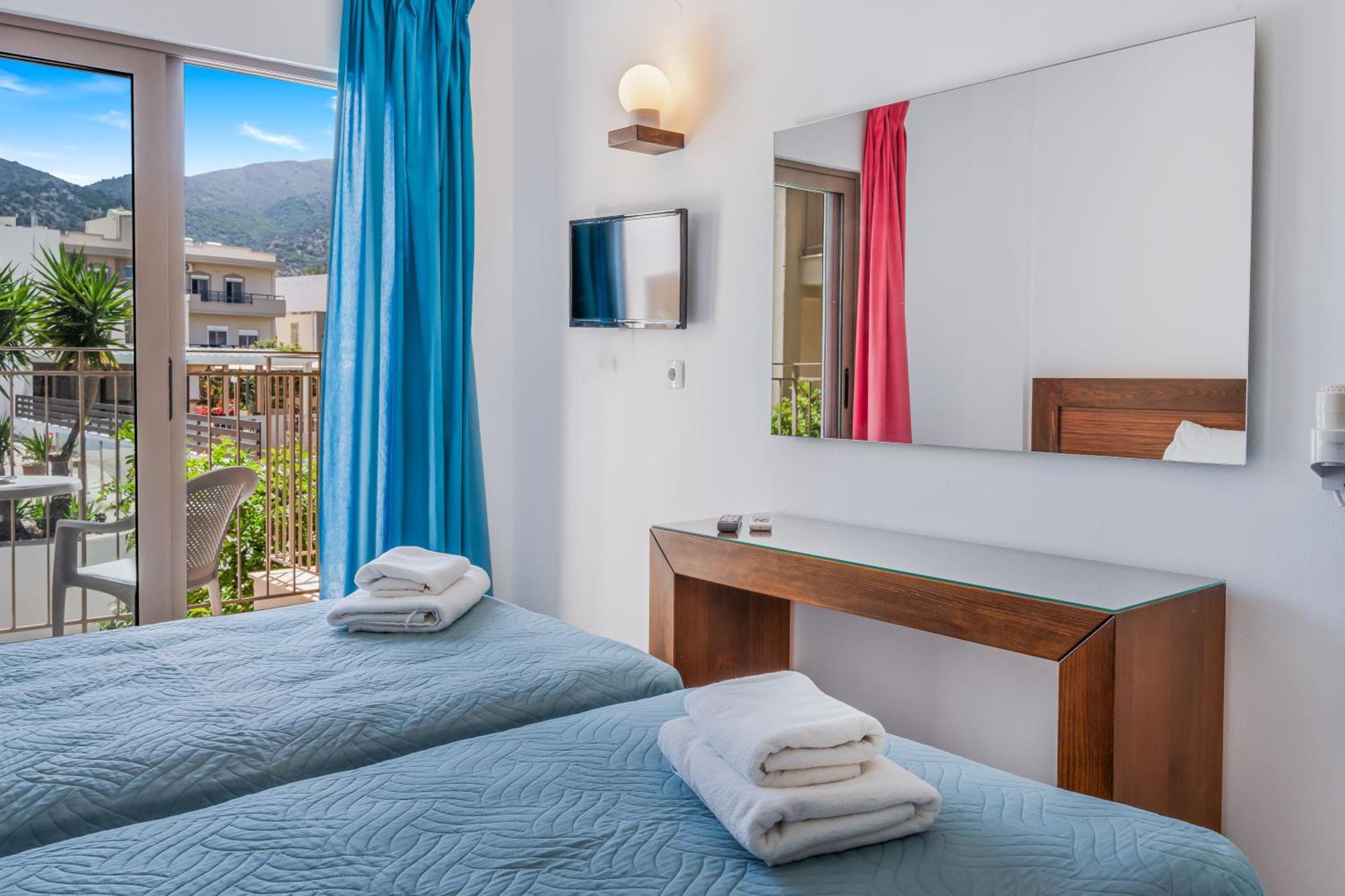 Hotel Creta Verano 3*