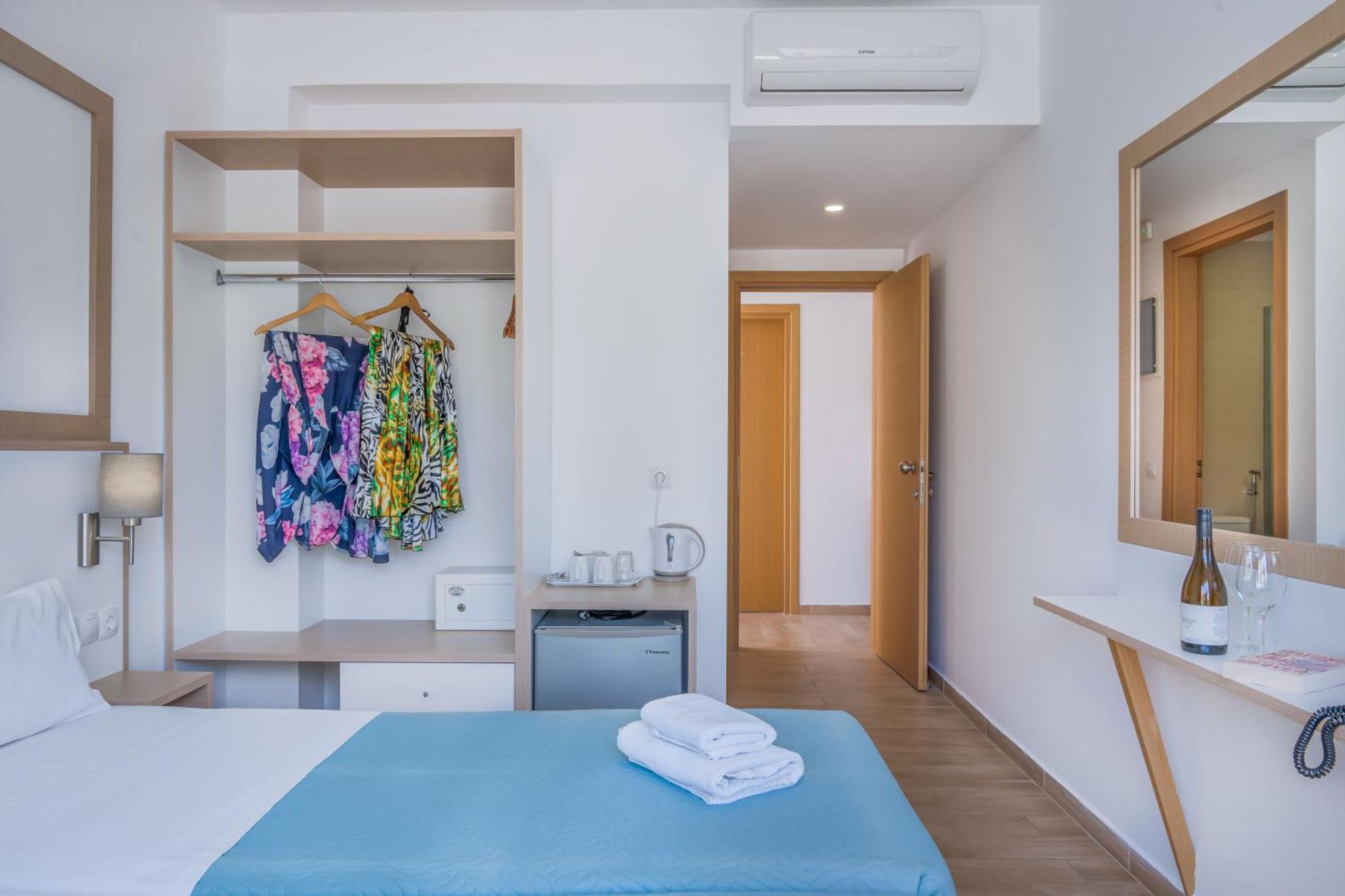 Creta Verano Hotel