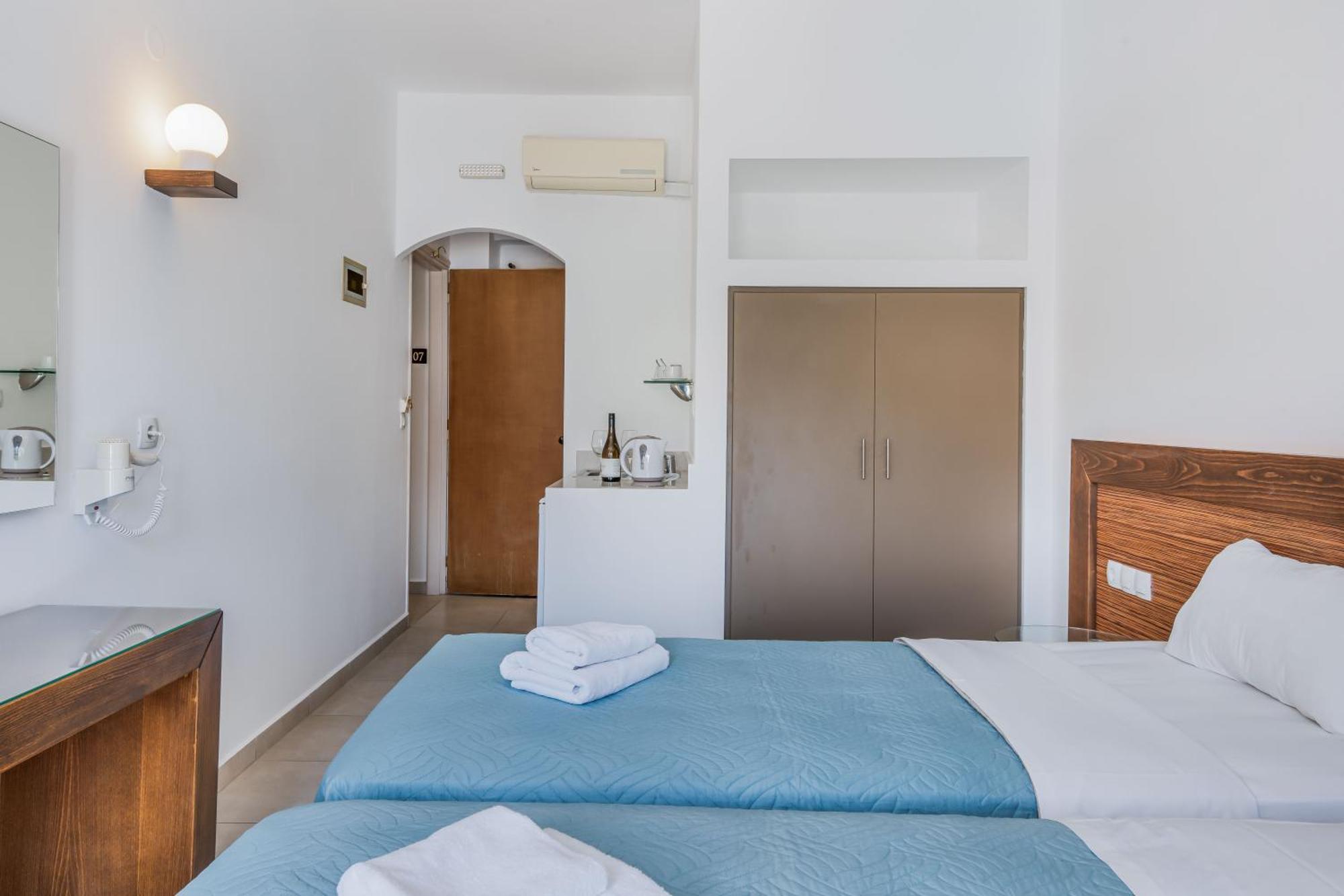 Otel Creta Verano 3*