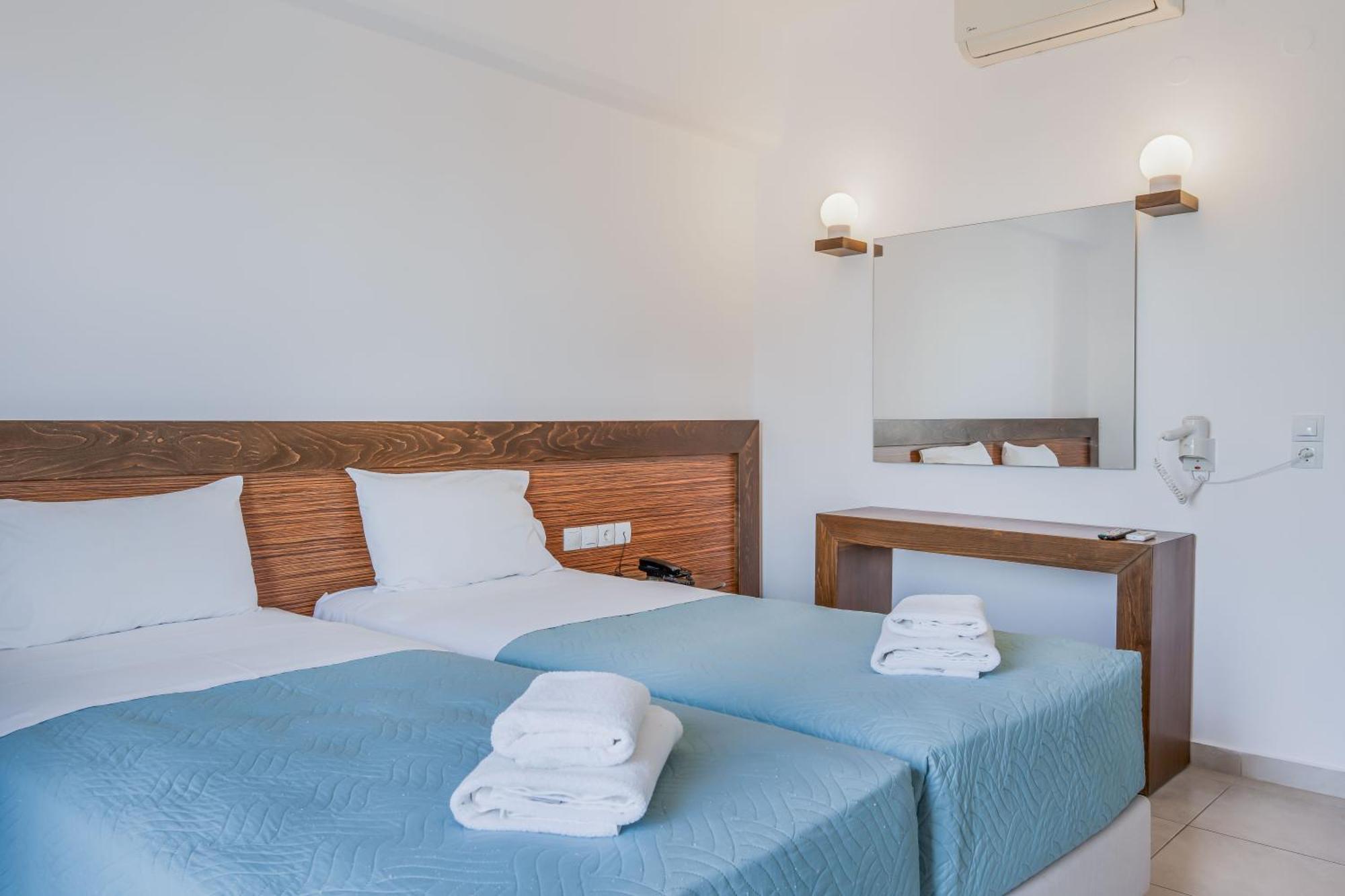 Hotel Creta Verano