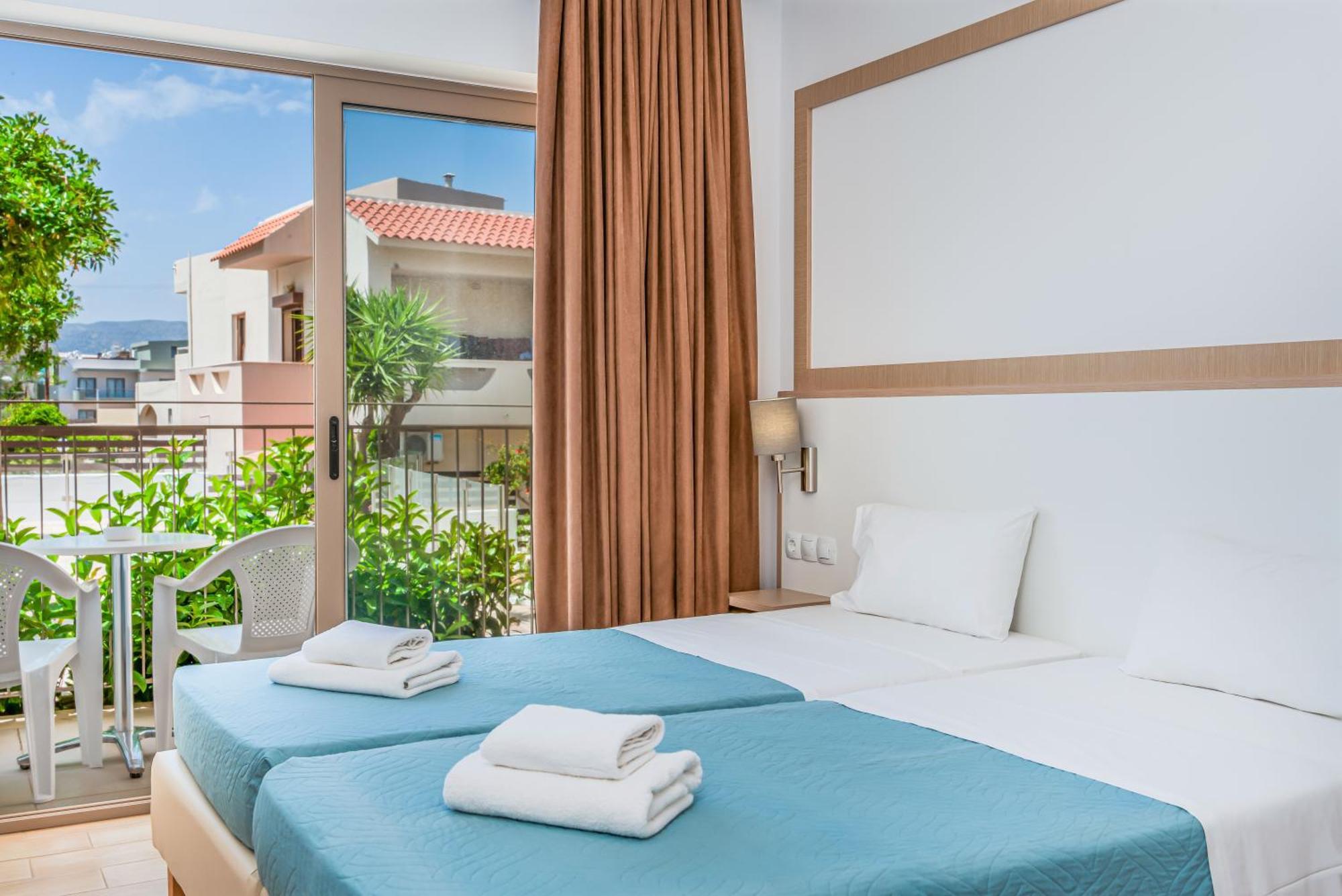 Hotel Creta Verano Malia