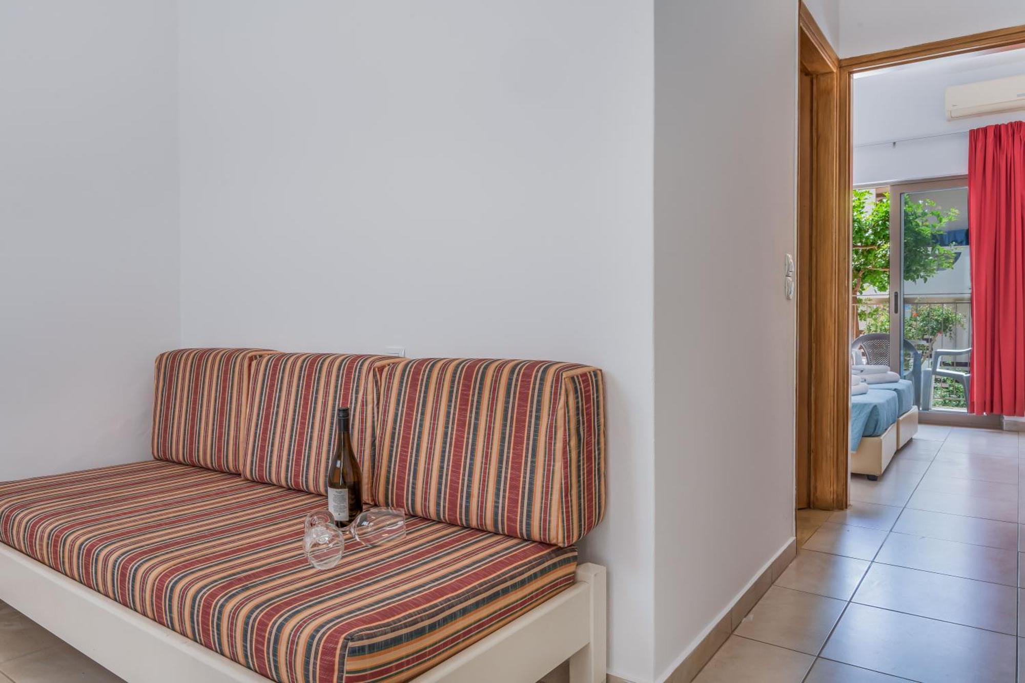Hotel Creta Verano