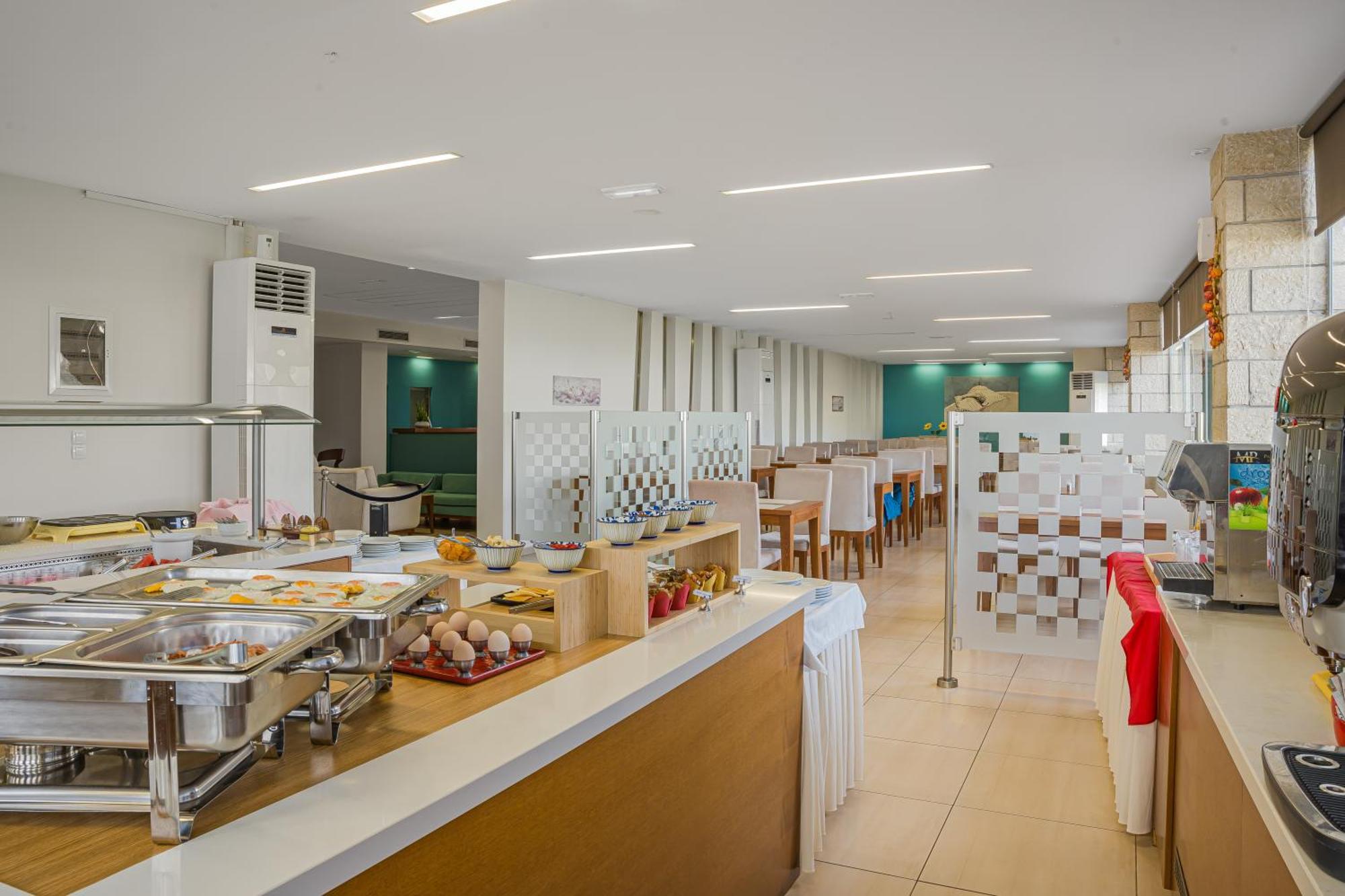 Creta Verano Otel
