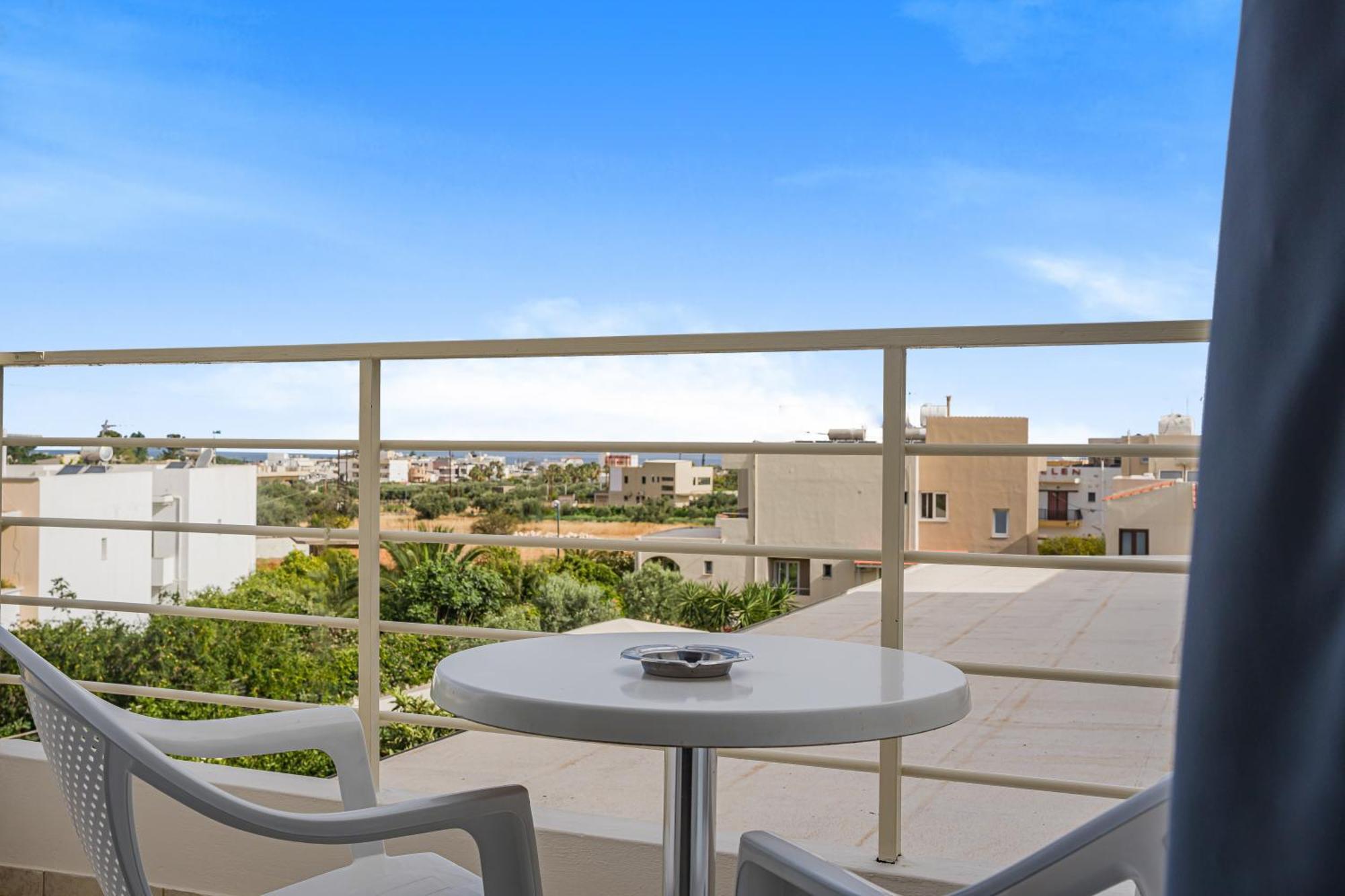 Creta Verano Otel 3*