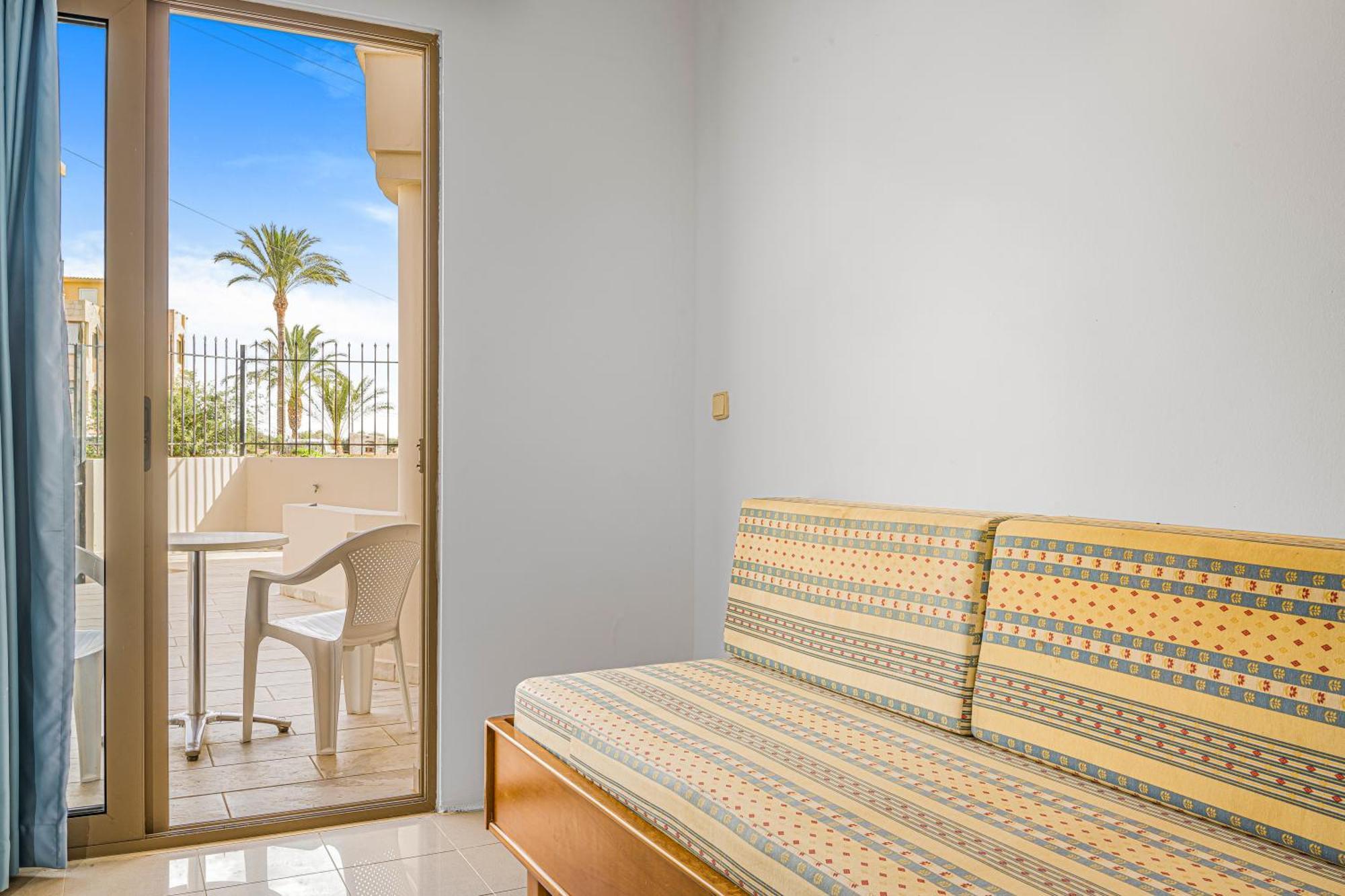Creta Verano Hotel
