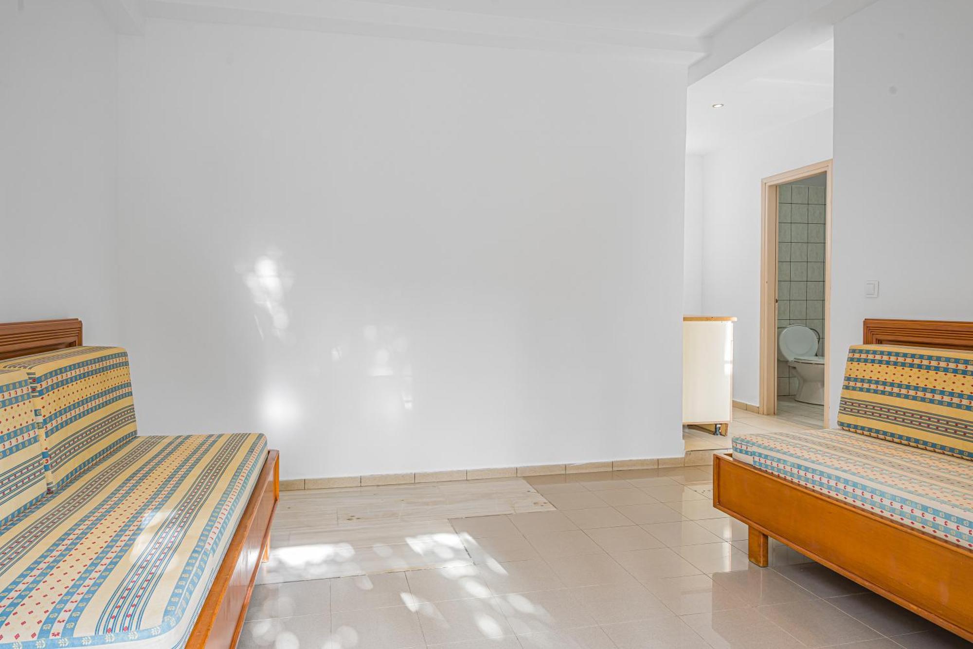 Creta Verano Otel 3*