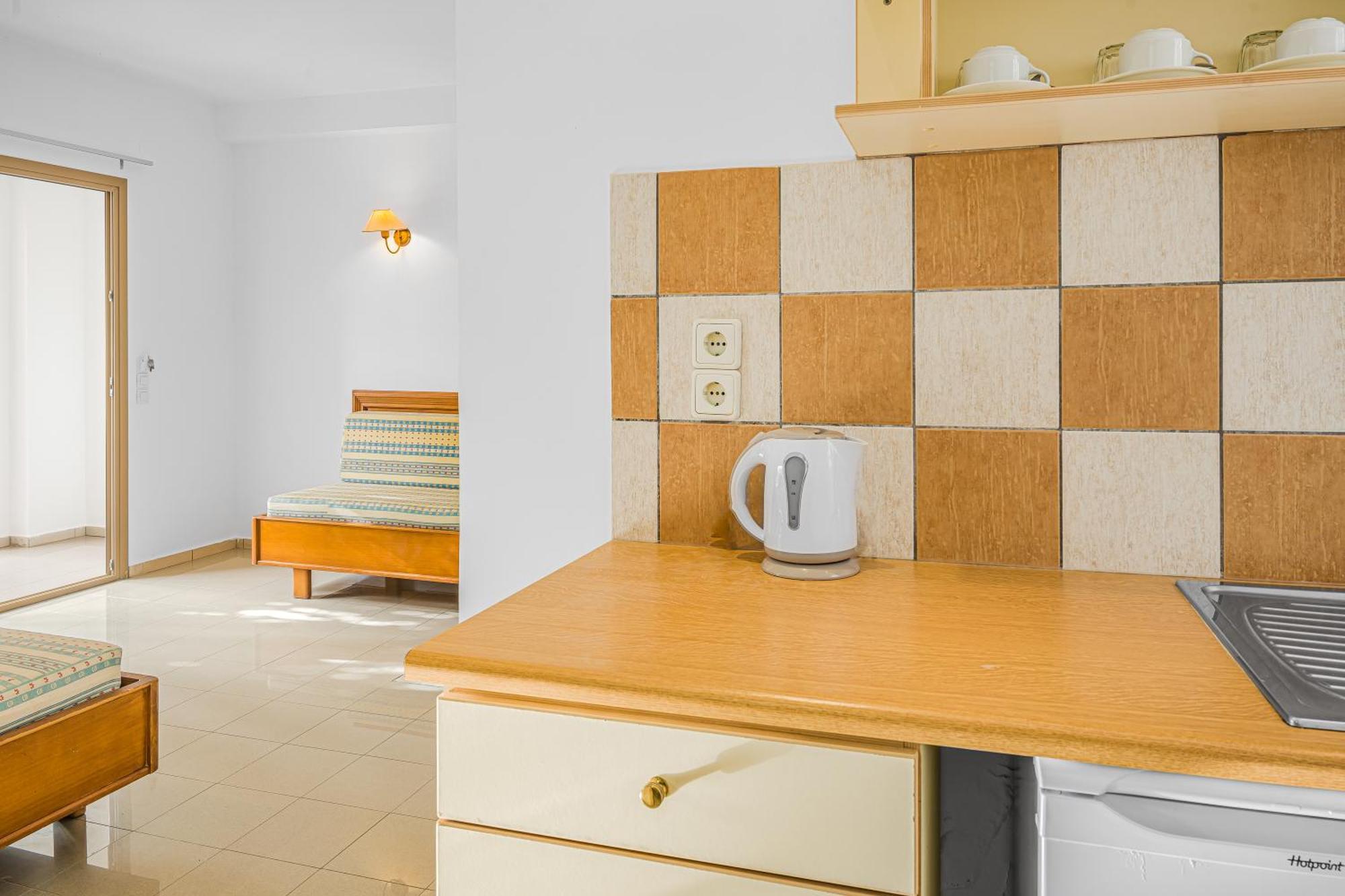 Creta Verano Hotel Malia