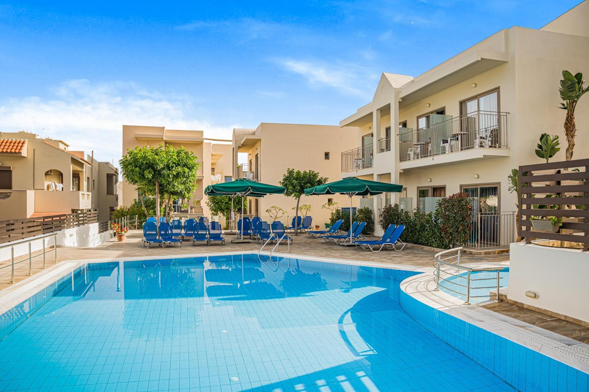 Creta Verano Hotel Malia