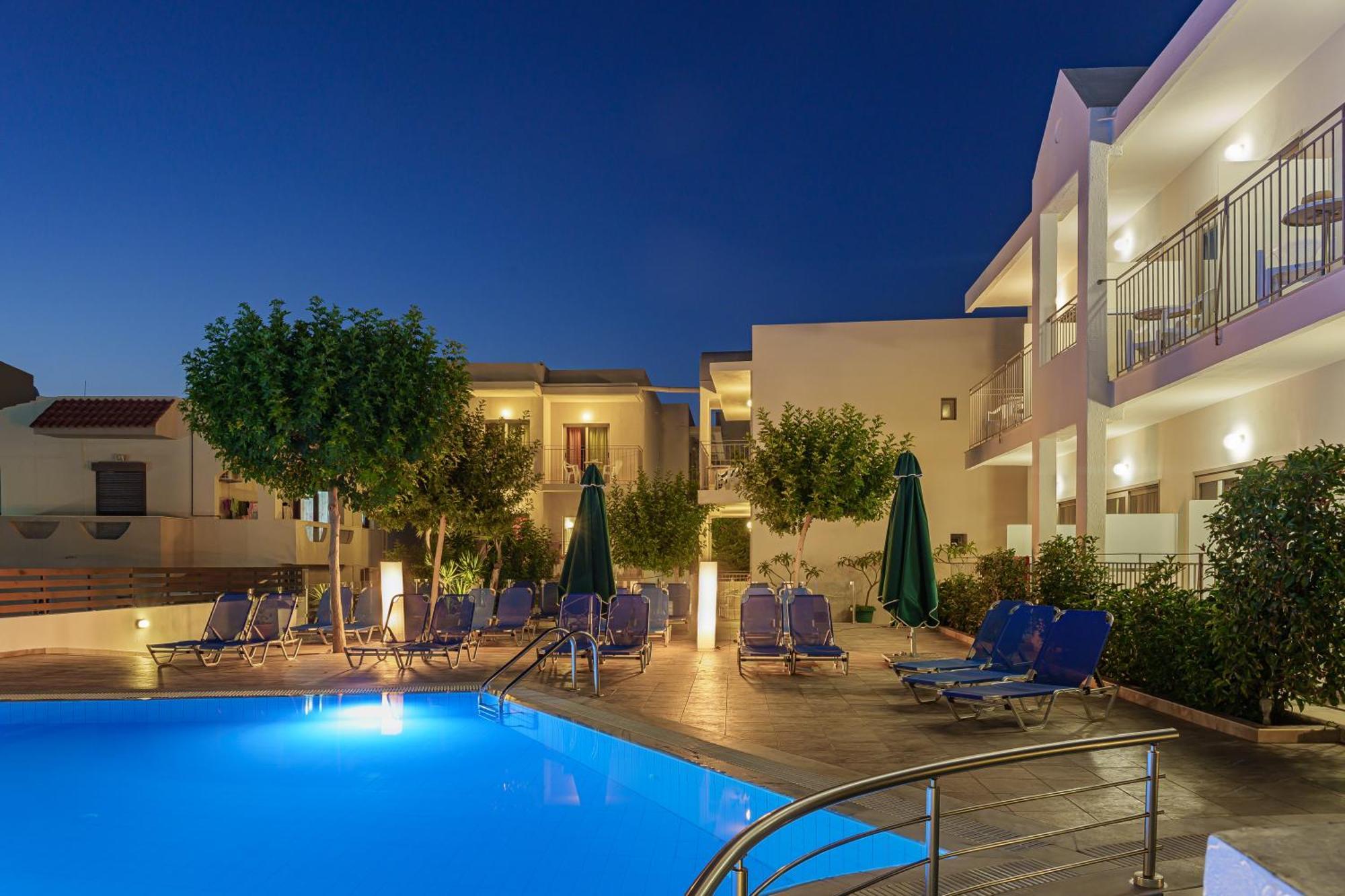 Creta Verano