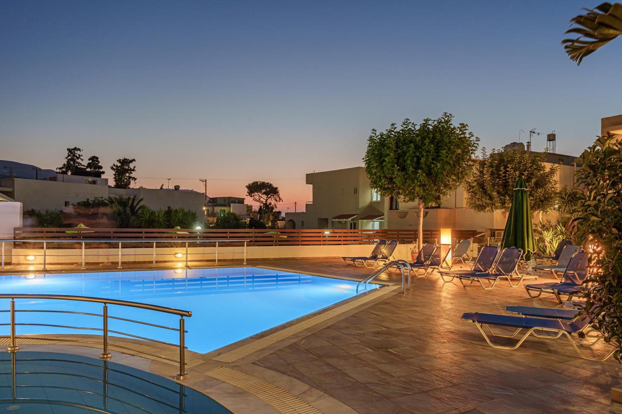 Hotel Creta Verano