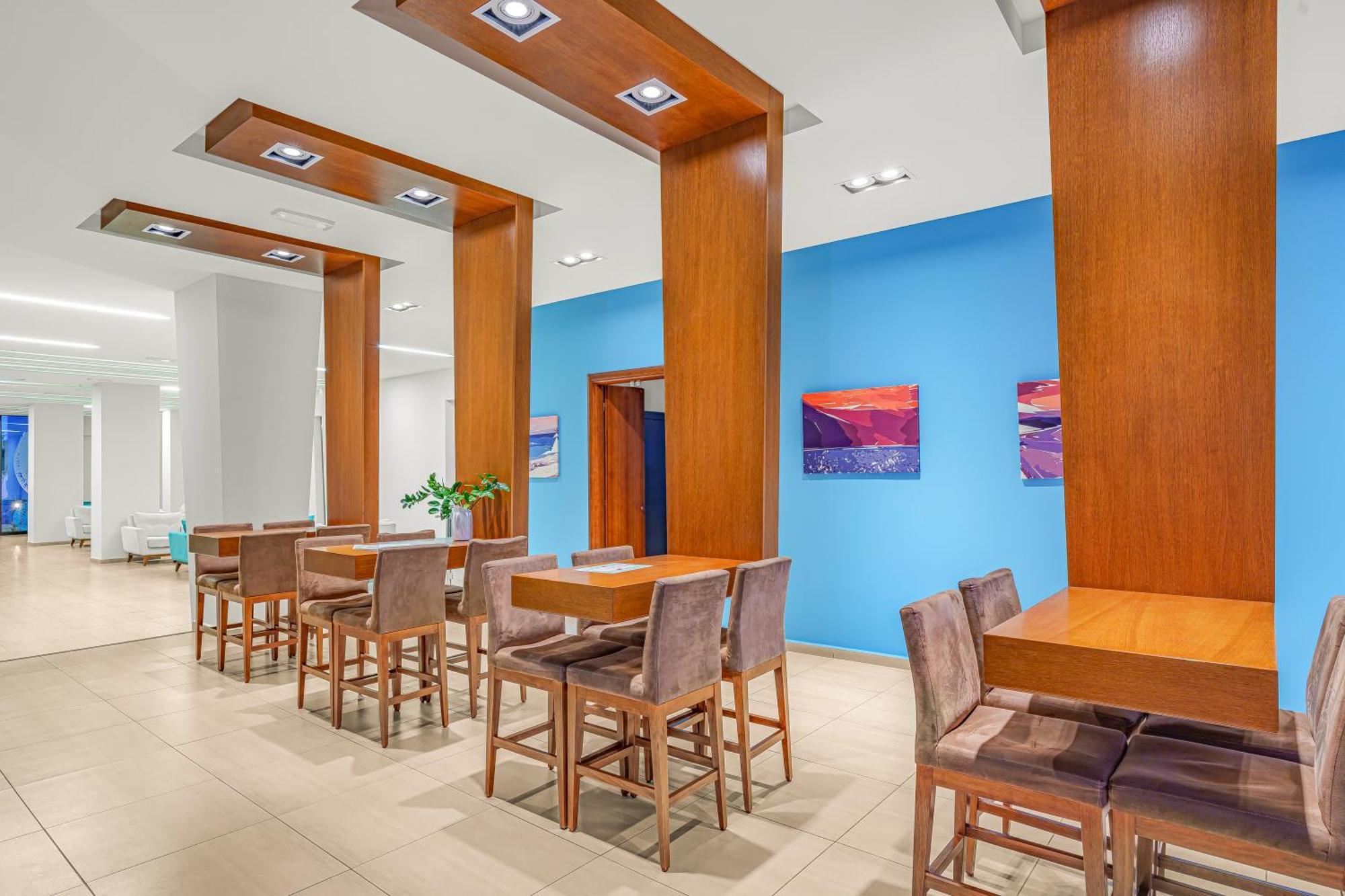 Creta Verano Hotel 3*