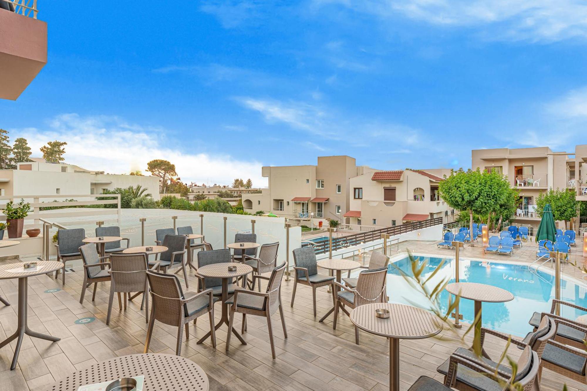 Creta Verano Otel Malia