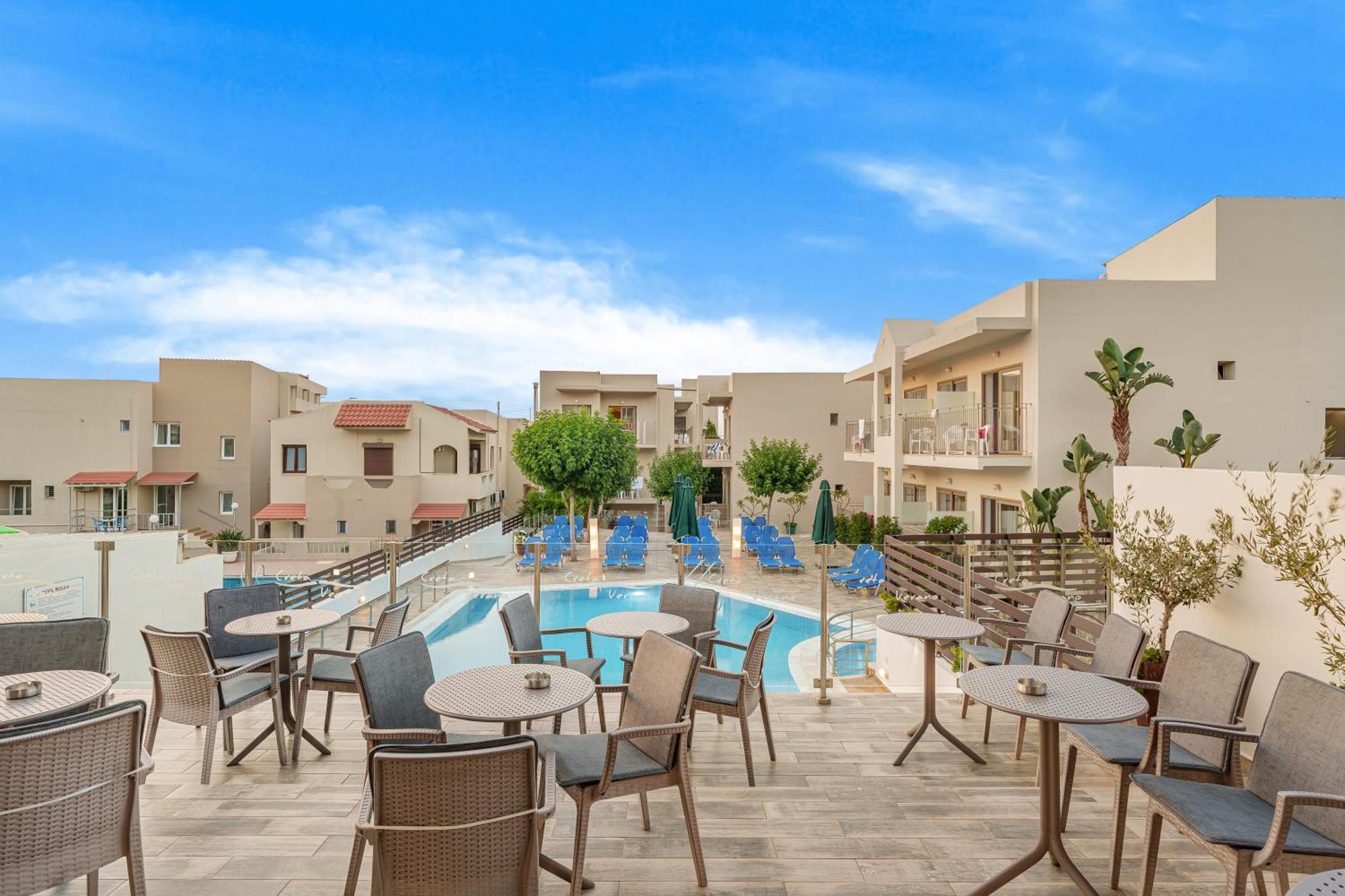 Creta Verano