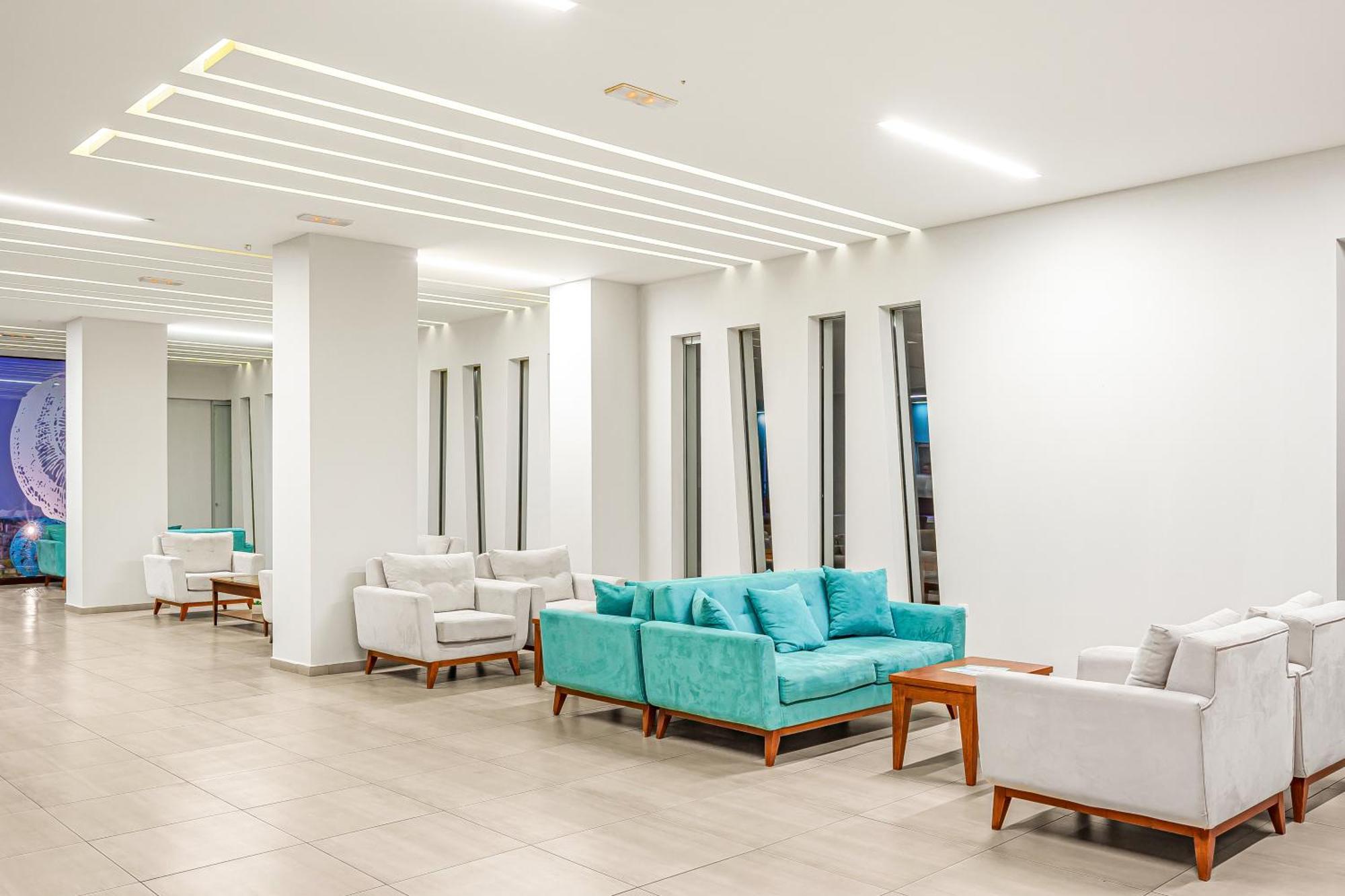 Hotel Creta Verano