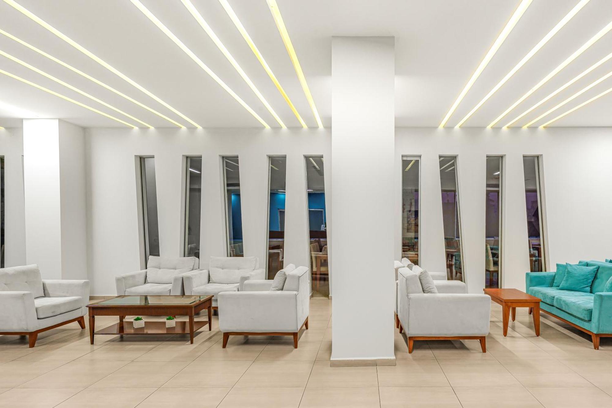 Creta Verano Hotel Malia