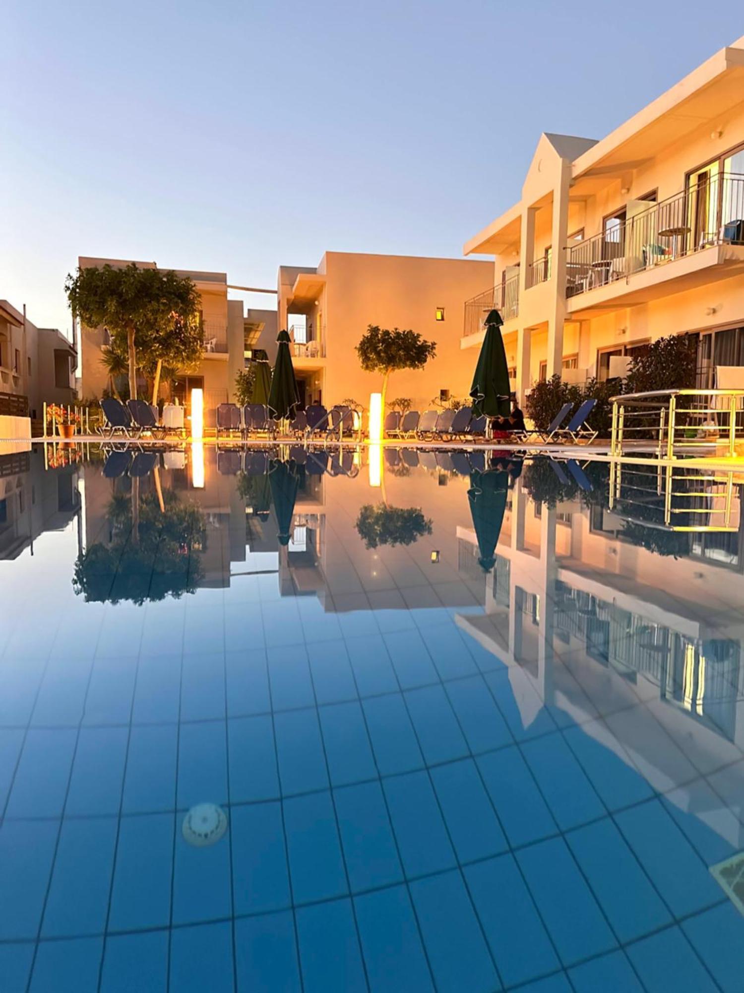 Hotel Creta Verano 3*