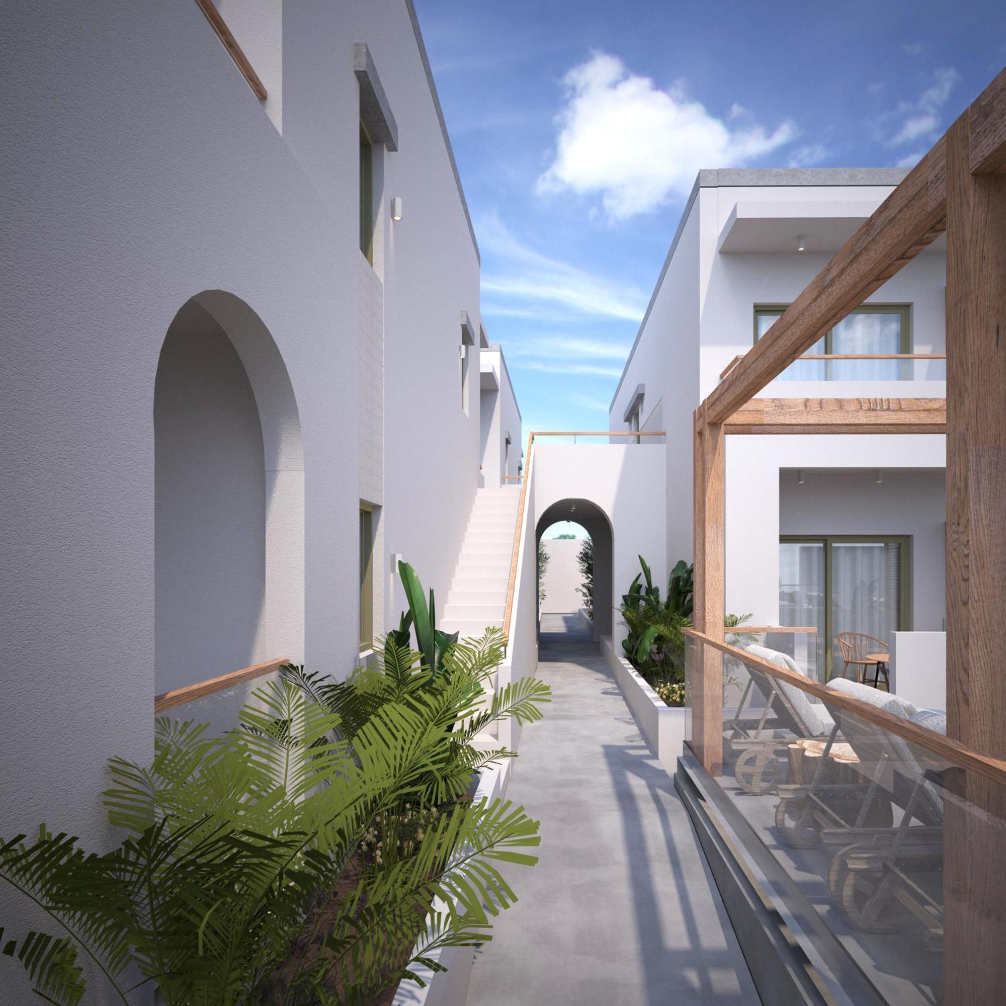 Hotel Creta Verano Malia